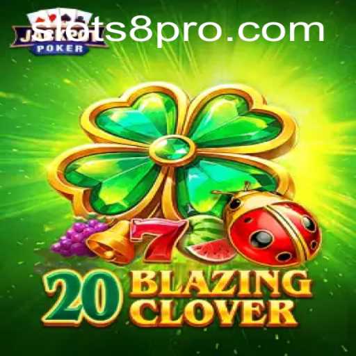 Discover the Excitement of 20BlazingClover: A New Era in Slots Gaming
