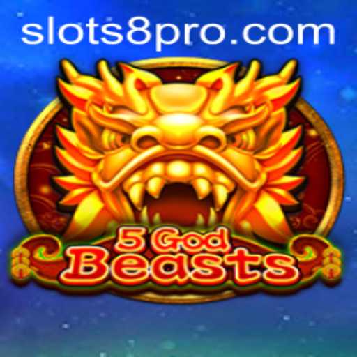 Exploring the Enchanting World of 5GodBeasts: A New Age in Slot Gaming
