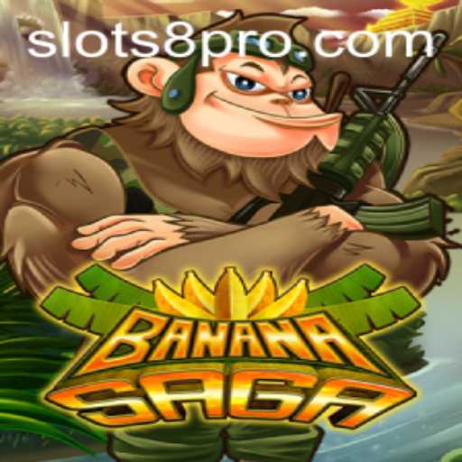 Explore the Exciting World of BananaSaga with SLOTS8