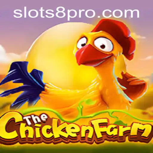 Discover the Excitement of ChickenFarm with SLOTS8