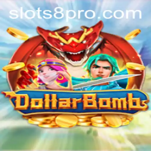 Delve into the Exciting World of DollarBombs: Exploring the Dynamic Gameplay of SLOTS8