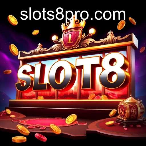 SLOTS8