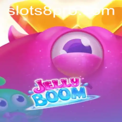 Exploring the Exciting World of JellyBoom: A Burst of Fun and Entertainment