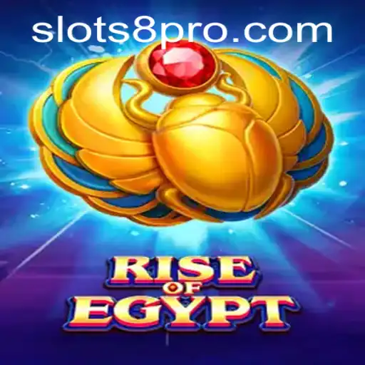 Exploring the Exciting World of Rise Of Egypt: A Slots Game Adventure