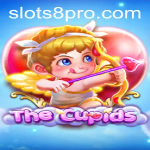 The Captivating World of TheCupids: A Dive into SLOTS8