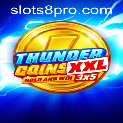 Exploring ThunderCoinsXxl: The Evolution of Casino Gaming with SLOTS8