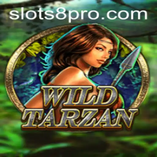 Exploring WildTarzan: A Jungle Adventure with SLOTS8