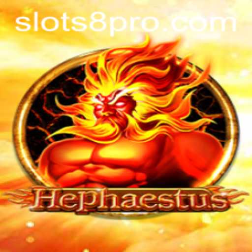 Explore the Mythical World of 'Hephaestus' - A Compelling Slot Machine Experience