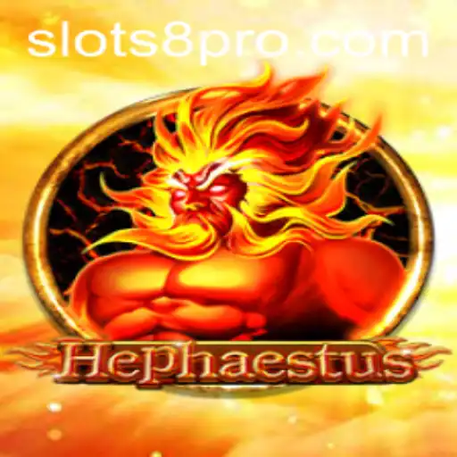 Explore the Mythical World of 'Hephaestus' - A Compelling Slot Machine Experience