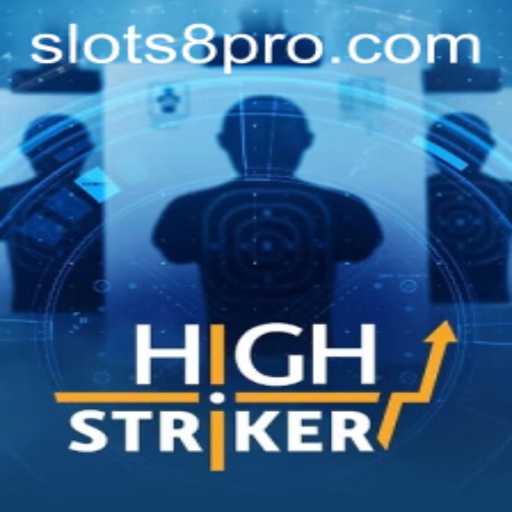 HighStriker: The Exciting New Game of Chance