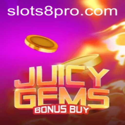Discovering JuicyGemsBonusBuy: An Exciting Slot Adventure