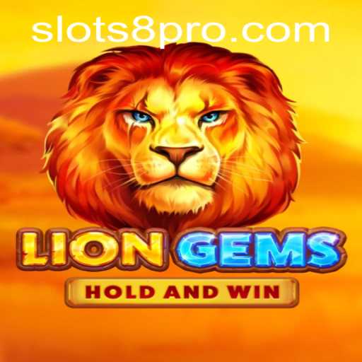 Exploring the Exciting World of LionGems: SLOTS8 Casino Game