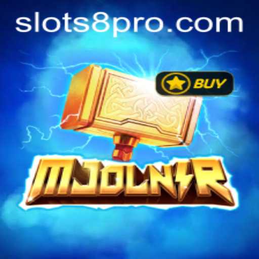 Mjolnir: Unleashing the Power of Legendary Slot Gaming