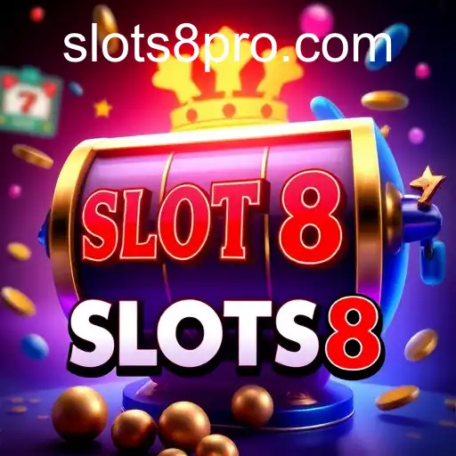 Exploring the Dynamics of Promotions in Gaming: SLOTS8