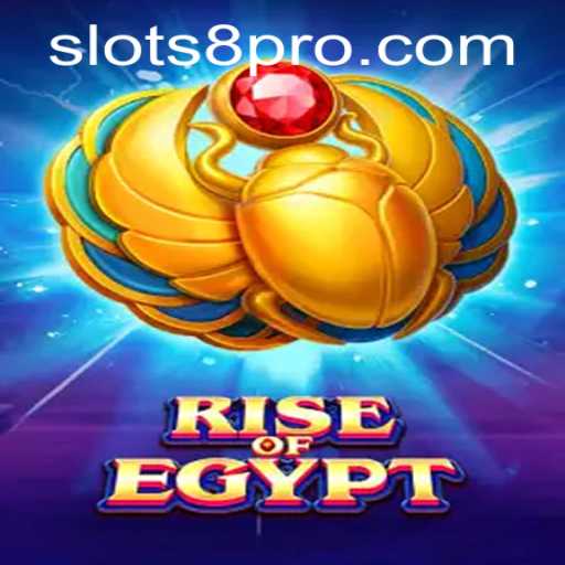 Exploring the Exciting World of Rise Of Egypt: A Slots Game Adventure