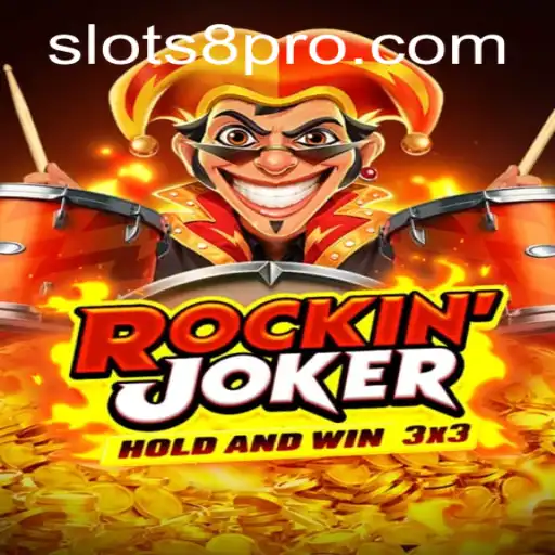 Discover the Excitement of RockinJoker: A Fresh Take on Slot Gaming