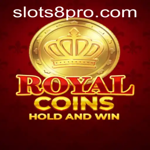 Exploring the Exciting World of RoyalCoins with SLOTS8