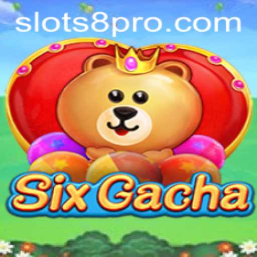 Experience the Thrill of SixGacha: Revolutionizing the World of Online Gaming with SLOTS8