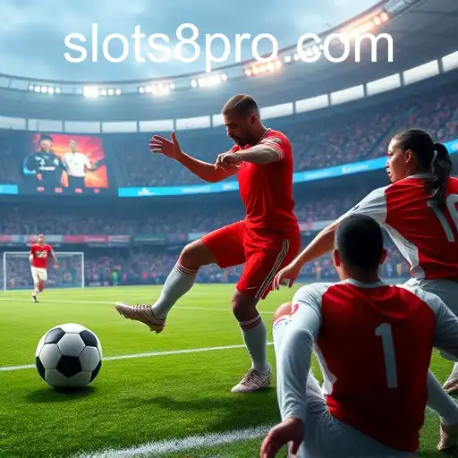 The Dynamic World of Sports Betting and Its Evolution