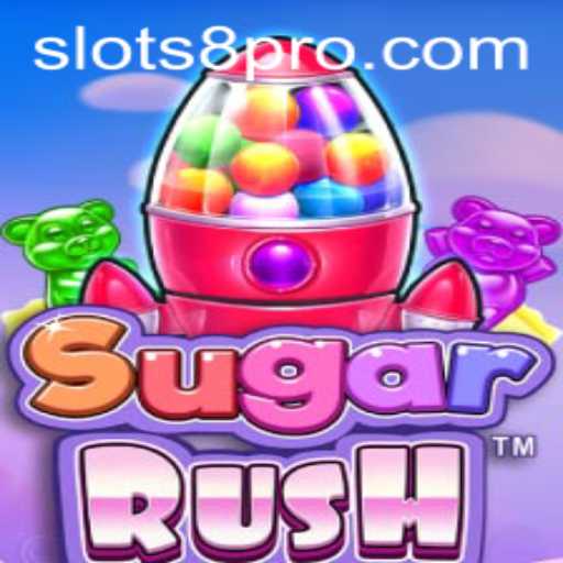 Exploring the Excitement of SugarRush: A Sweet Adventure with SLOTS8