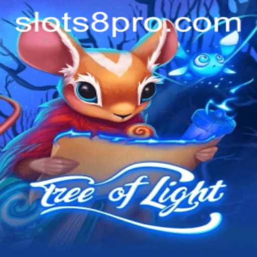 Journey Through Enchantment with TreeofLight: Unveiling the Magic with SLOTS8