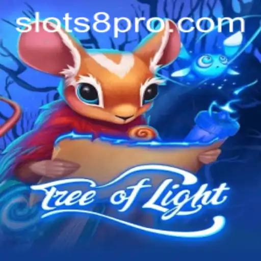 Journey Through Enchantment with TreeofLight: Unveiling the Magic with SLOTS8